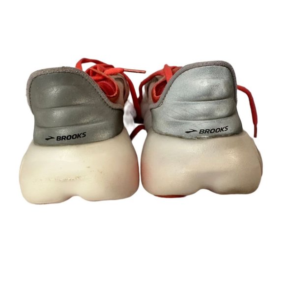 Brooks Aurora BL Women's Size 6 Multicolor Nitrogen-Infused Sneakers - Picture 7 of 13